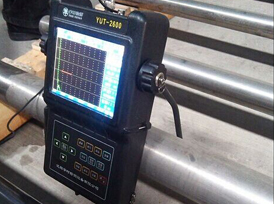 YUT-2600超声波无损检测