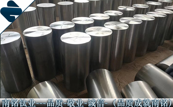 TC11耐磨棒石油专用棒