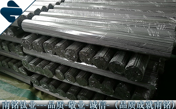 TA2纯钛直丝钛合金丝GR2