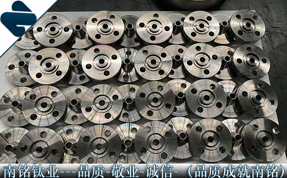 GB/T2965法兰GR2法兰