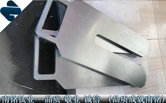 钛合金加工件图纸定做