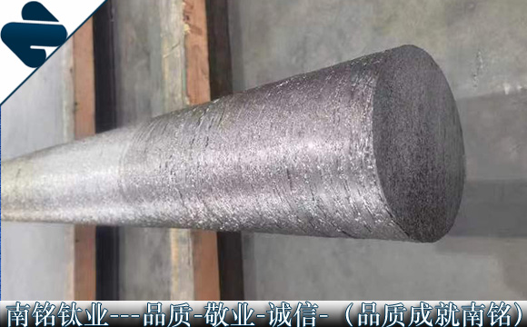 钽锭